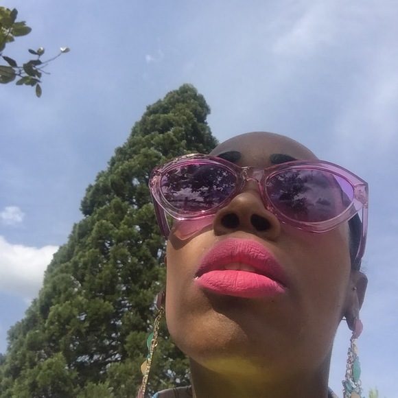 Meet your Posher, Bypass - Picture 1 of 1